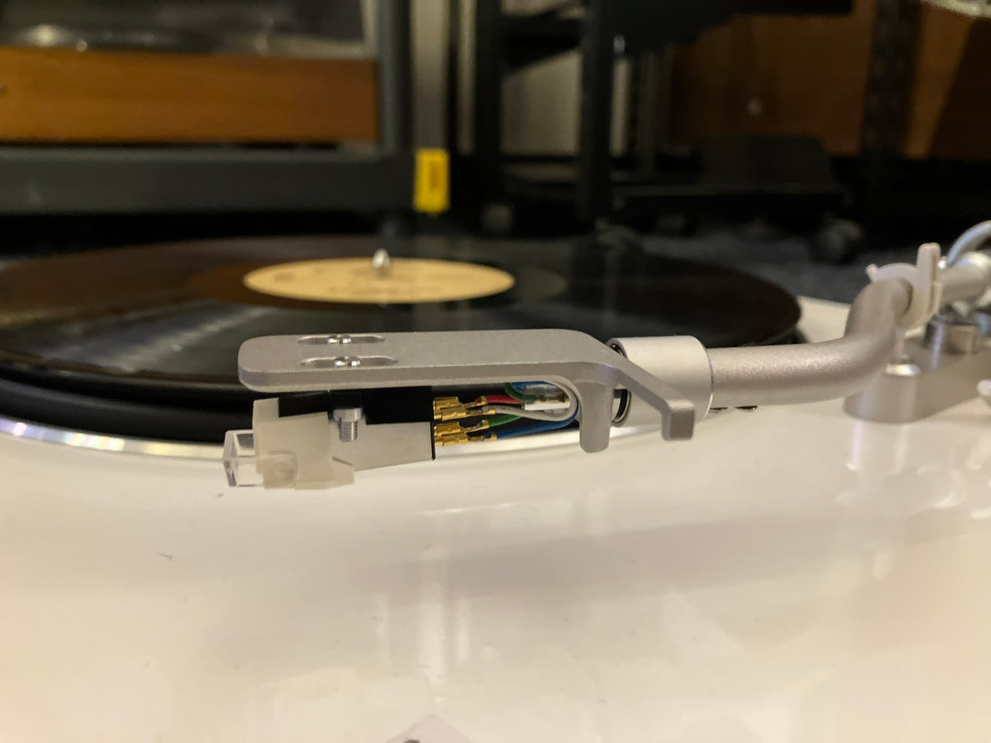 Denon DP-400