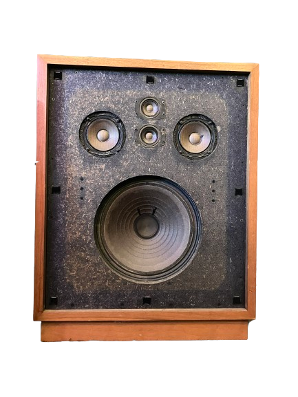 Marantz Imperial 1s