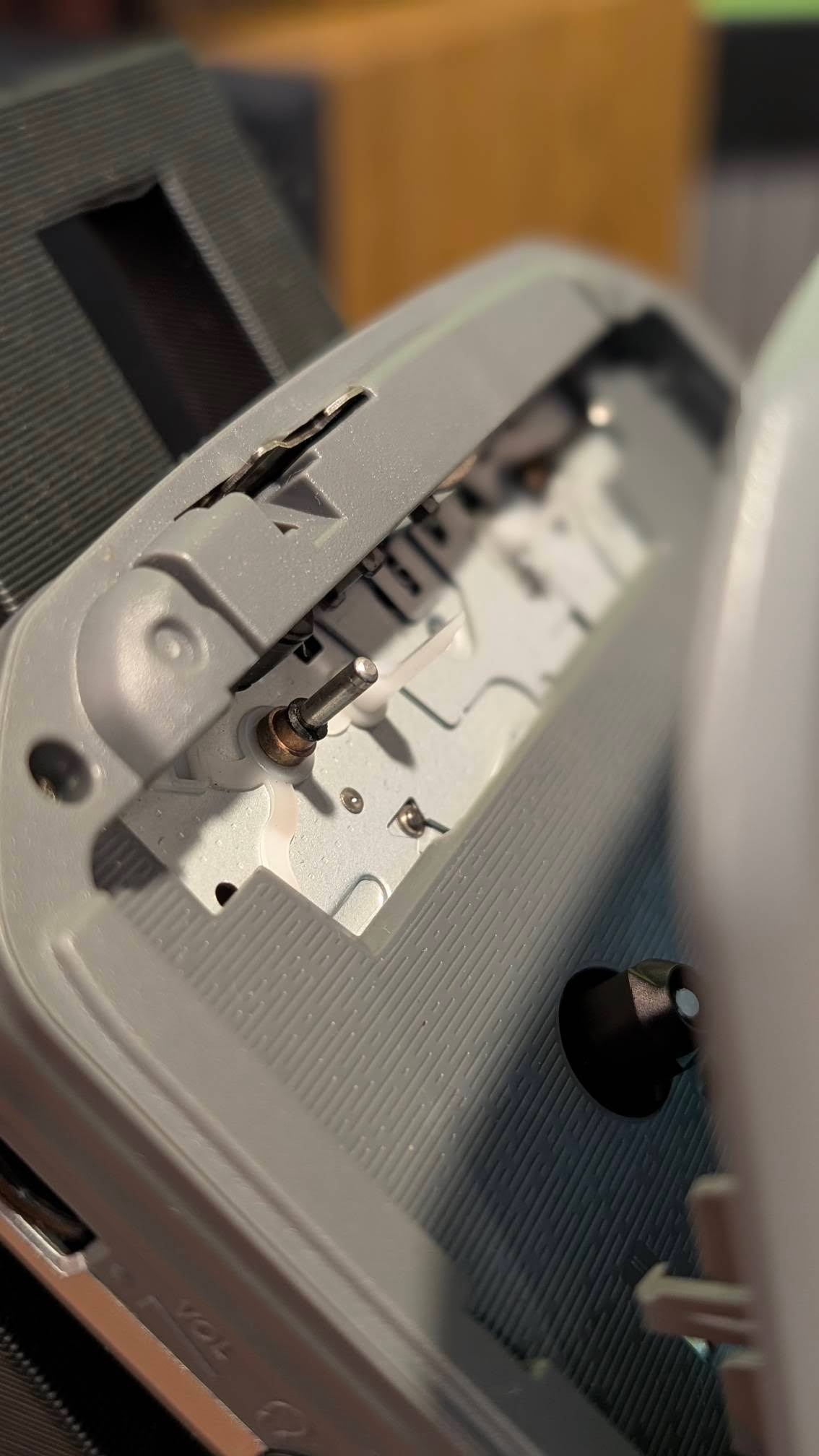 Sony WM-FX494