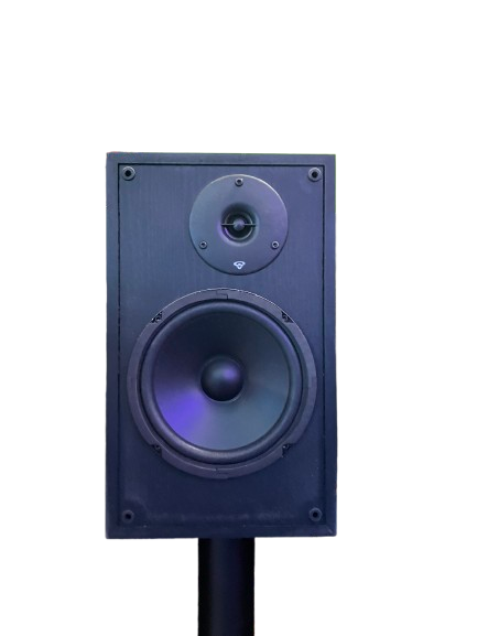 Cerwin-Vega! LS-8