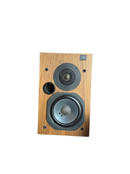 JBL Model J20T