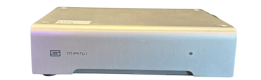 Schiit Mani (SCH-18)