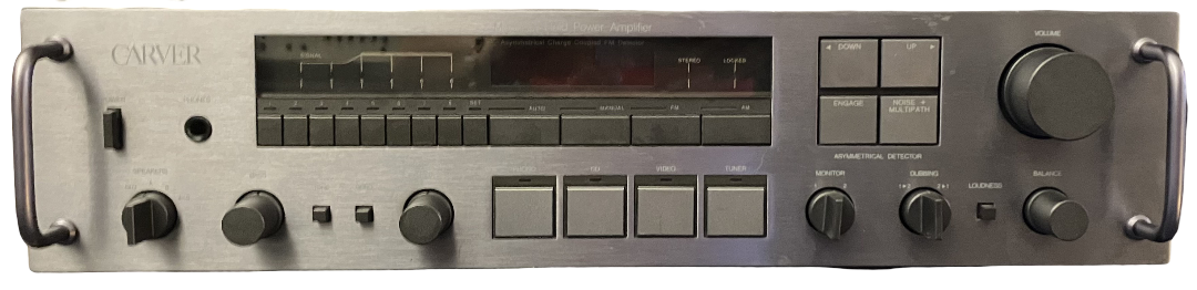 Carver 900