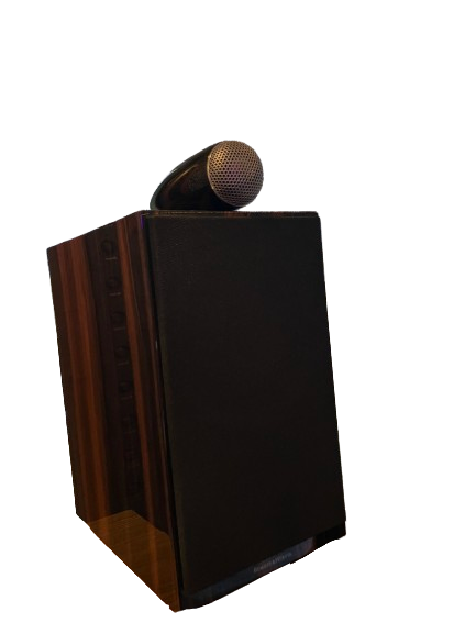 Bowers And Wilkins 705