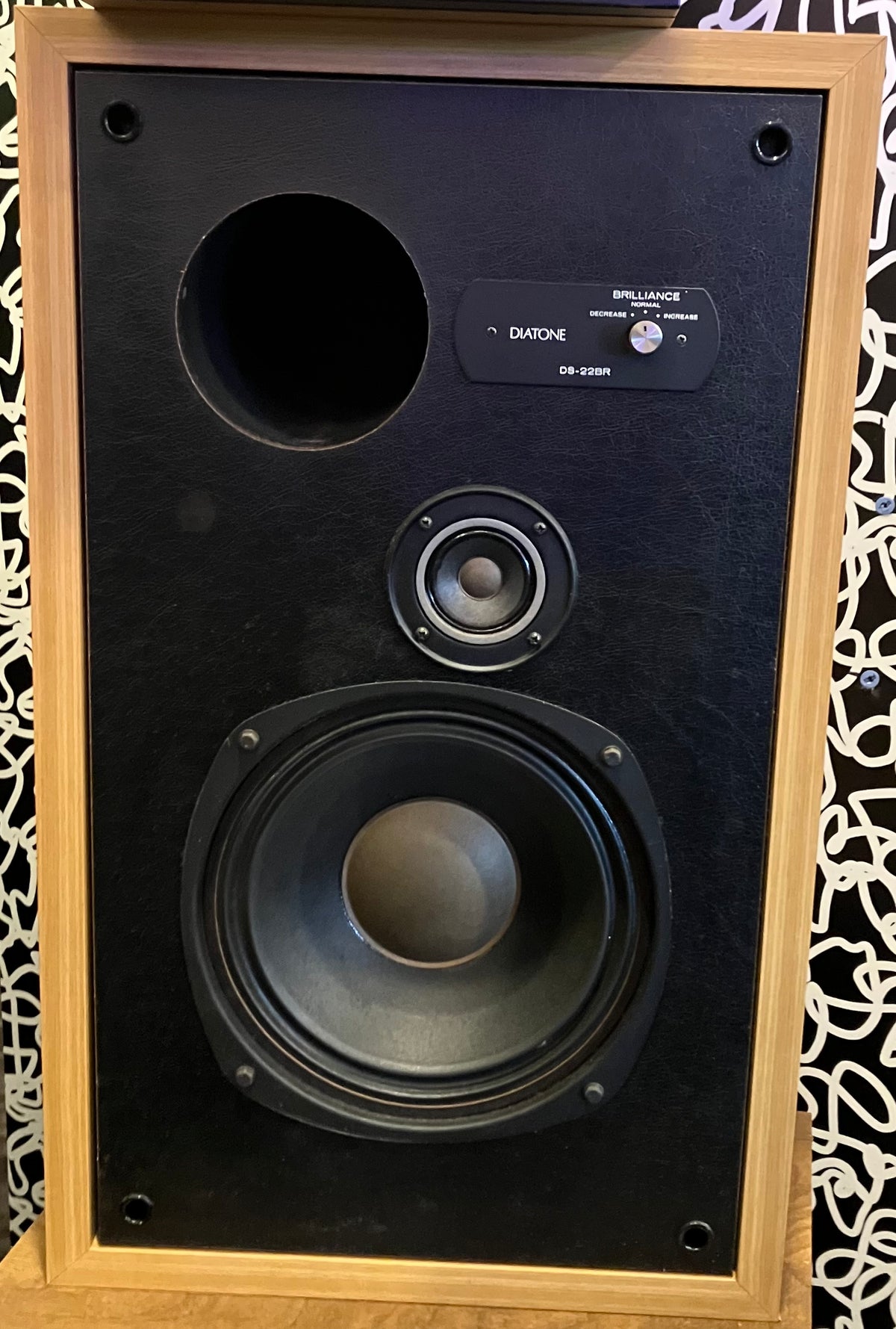 Diatone DS-22BR