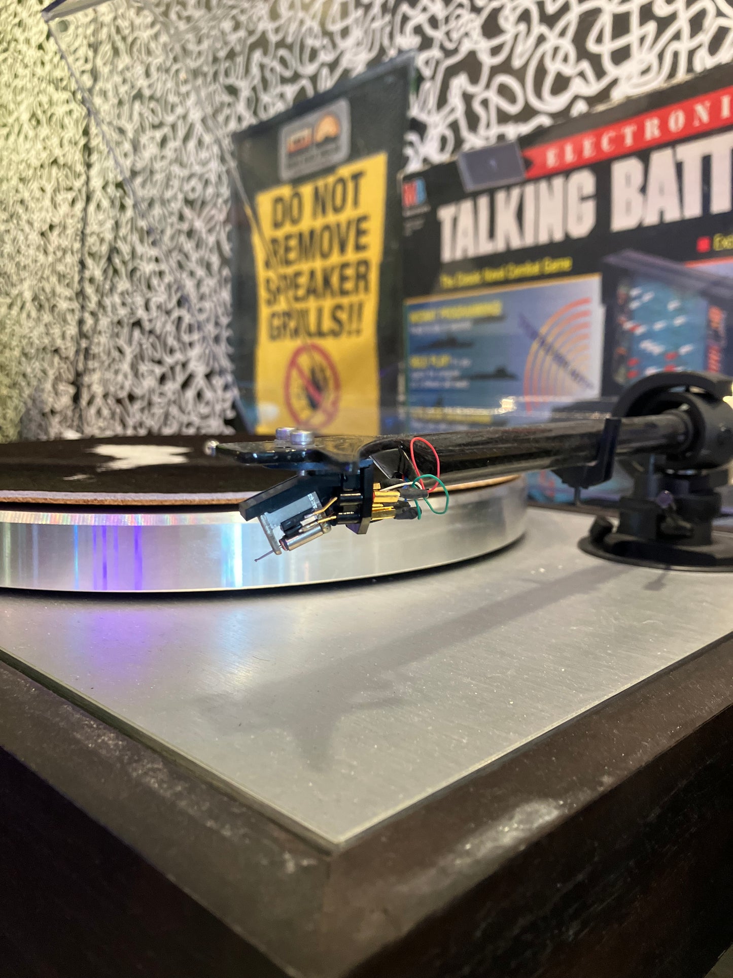 Pro-ject The classic