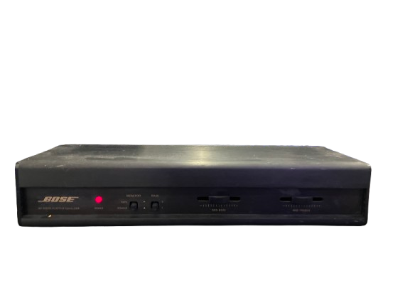 Bose 901