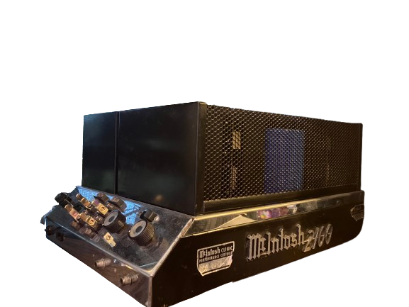 McIntosh 2100
