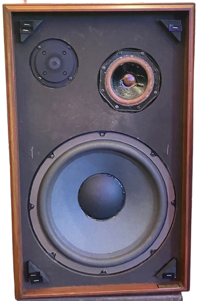 Alm Speakers