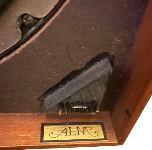 Alm Speakers