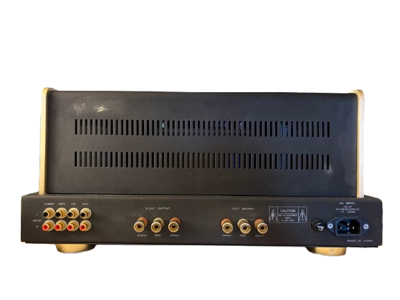 JoLida JD502B
