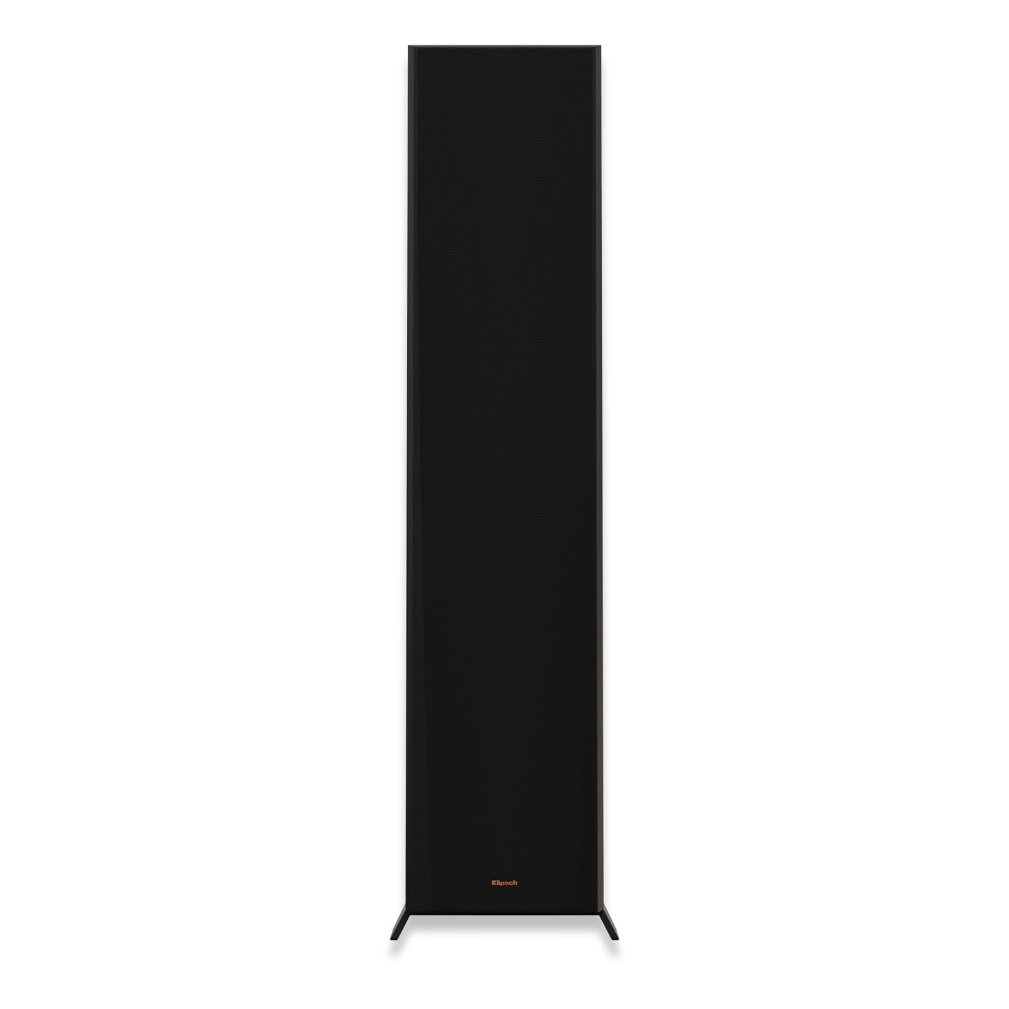 Klipsch RP-8000F II, angled detail view