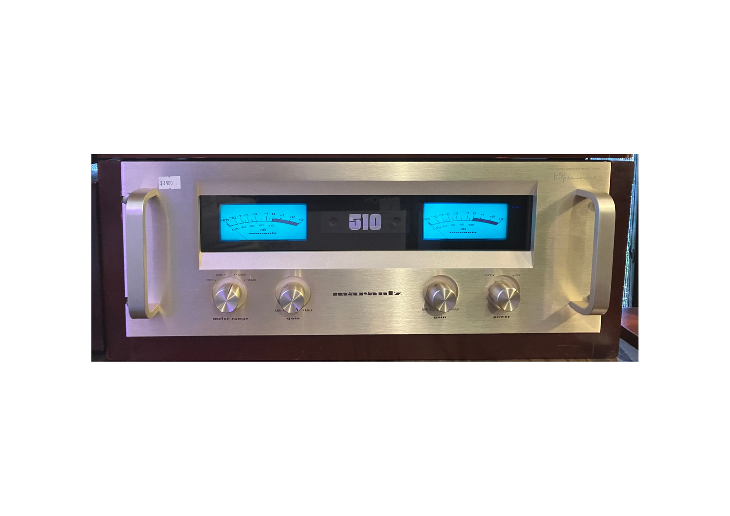 Marantz 510