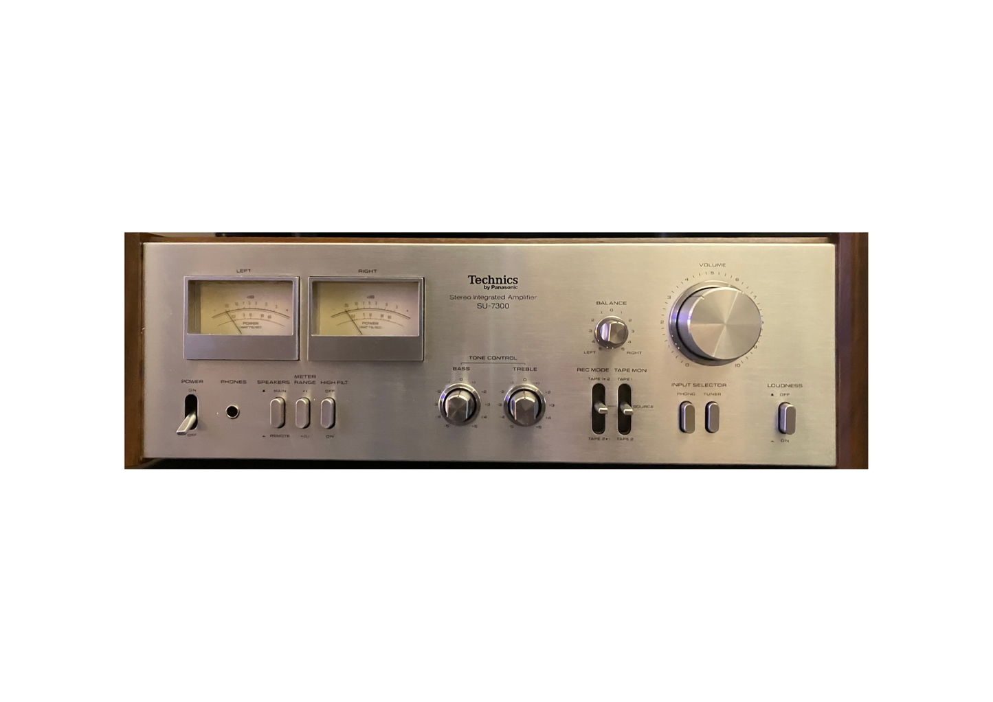 Technics SU-7300
