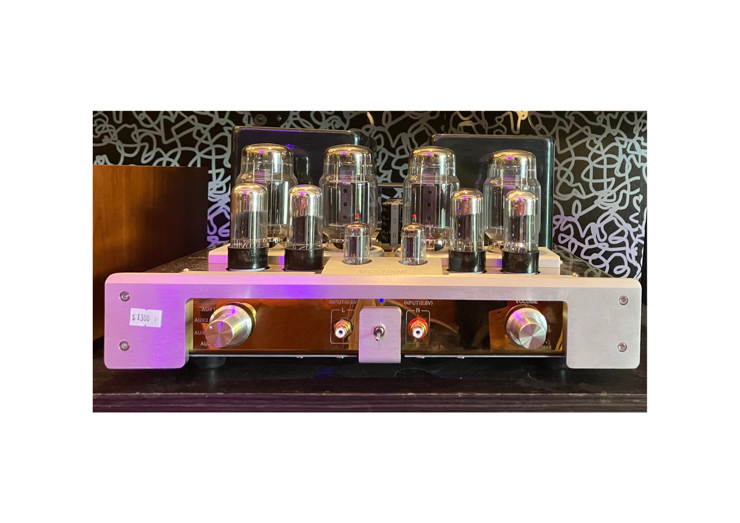 YoQuin MC-100B