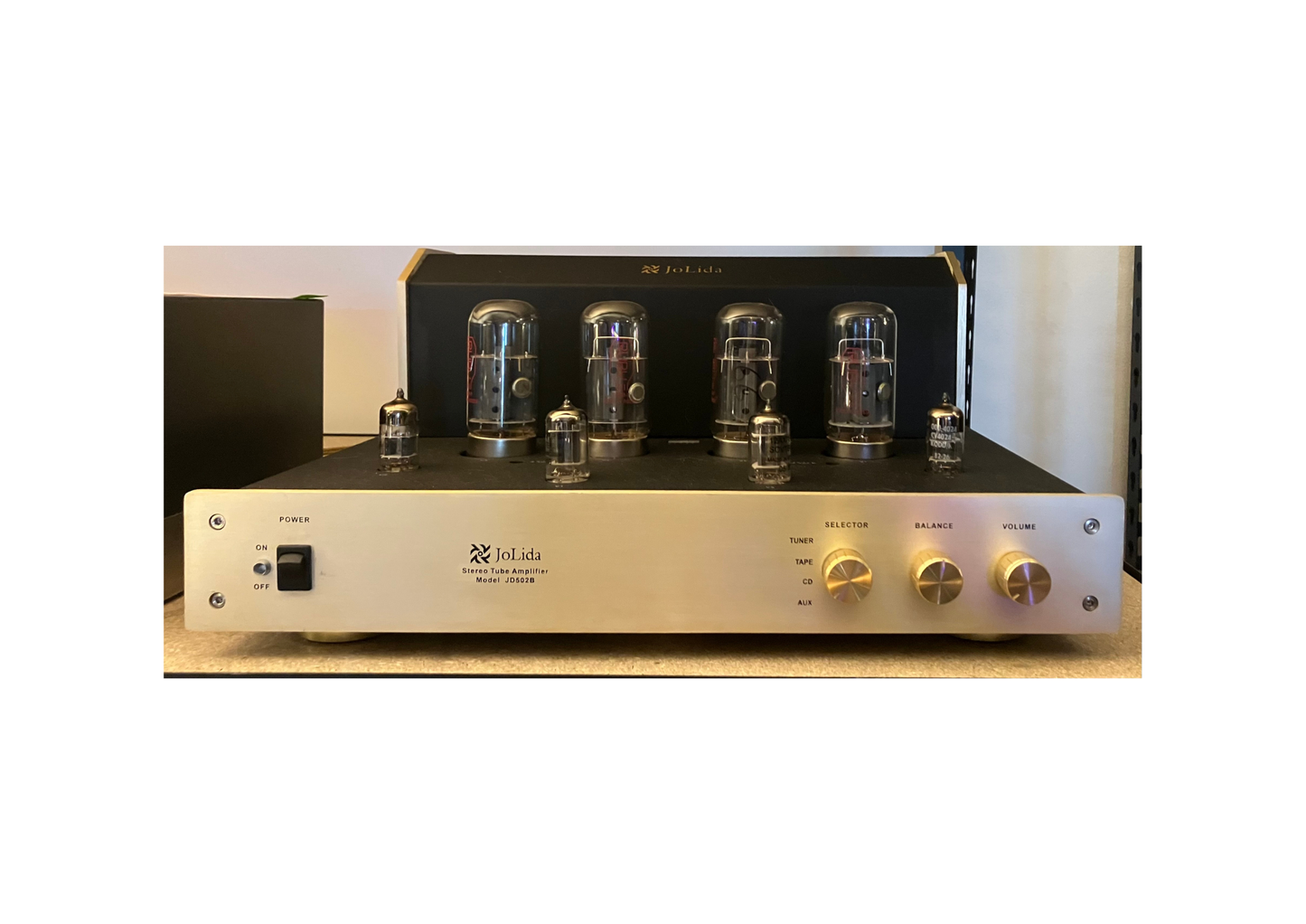 JoLida JD502B