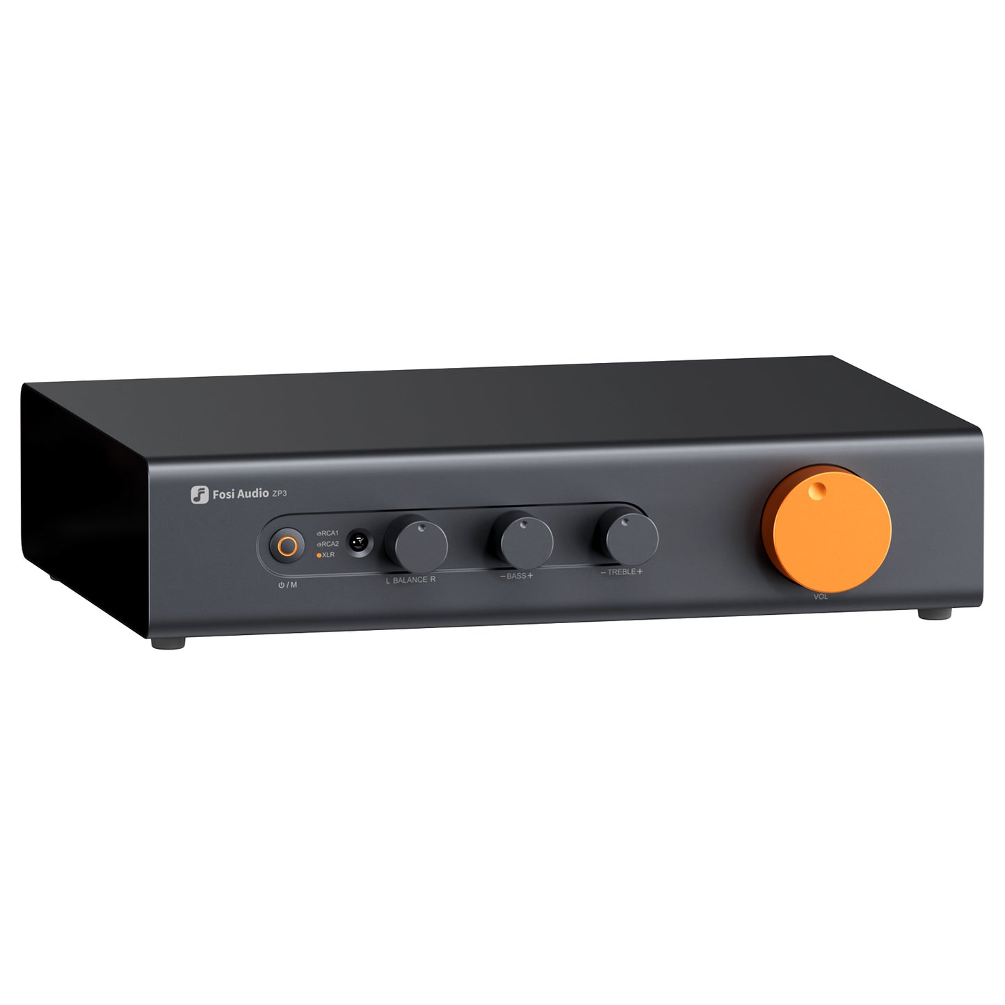 Fosi Audio ZP3 - Balanced Preamp