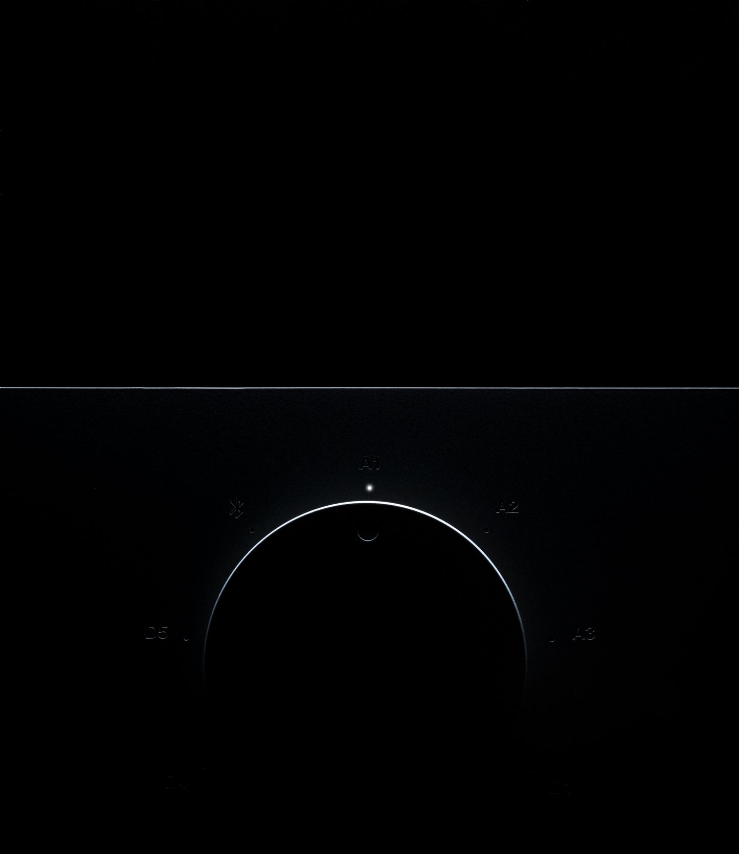 Cambridge Audio Edge A Integrated Amplifier