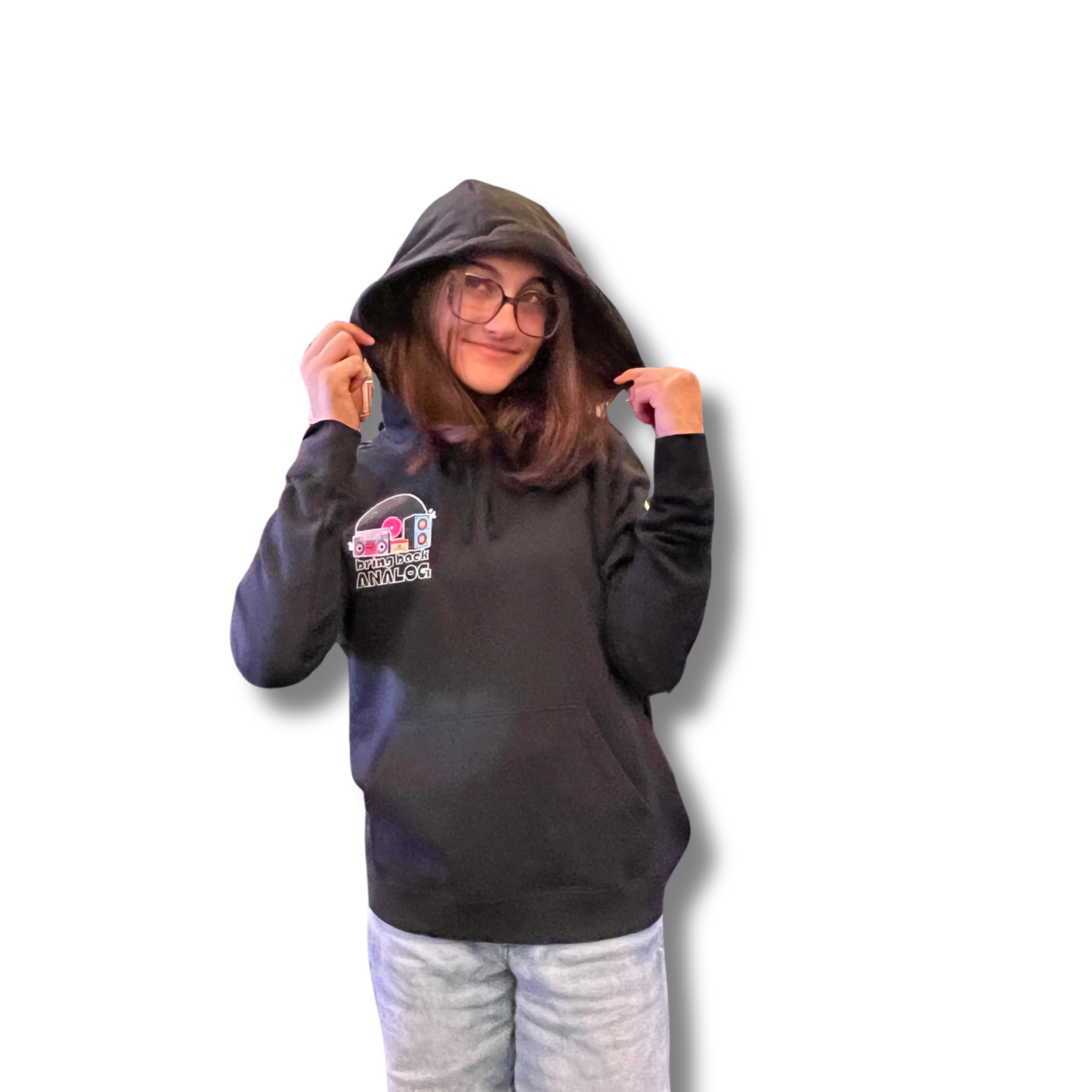 hoodie