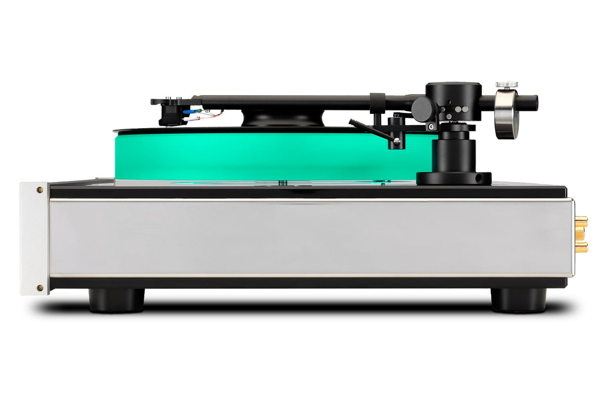 McIntosh MT5 Precision Turntable, official product image 6