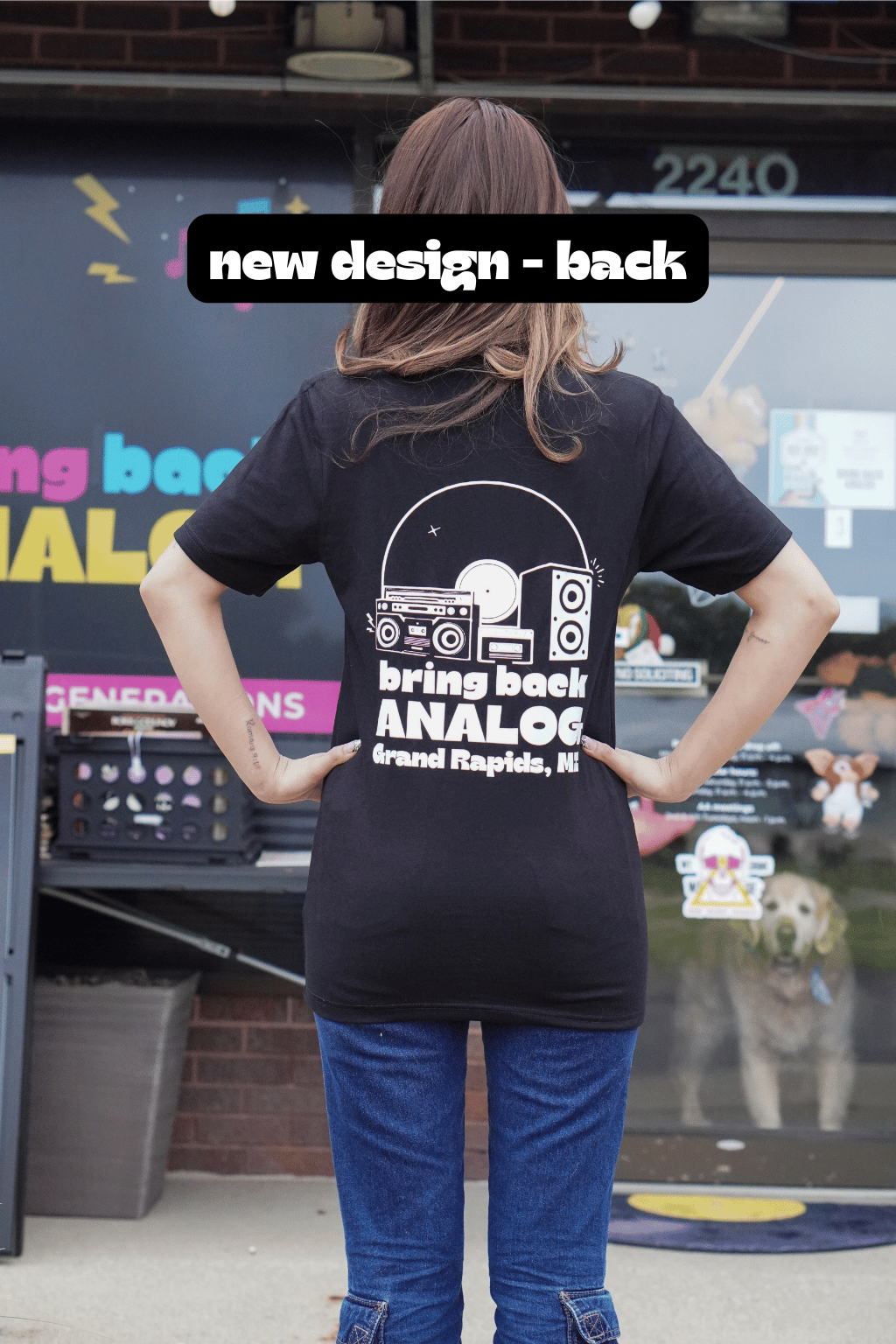 t-shirt