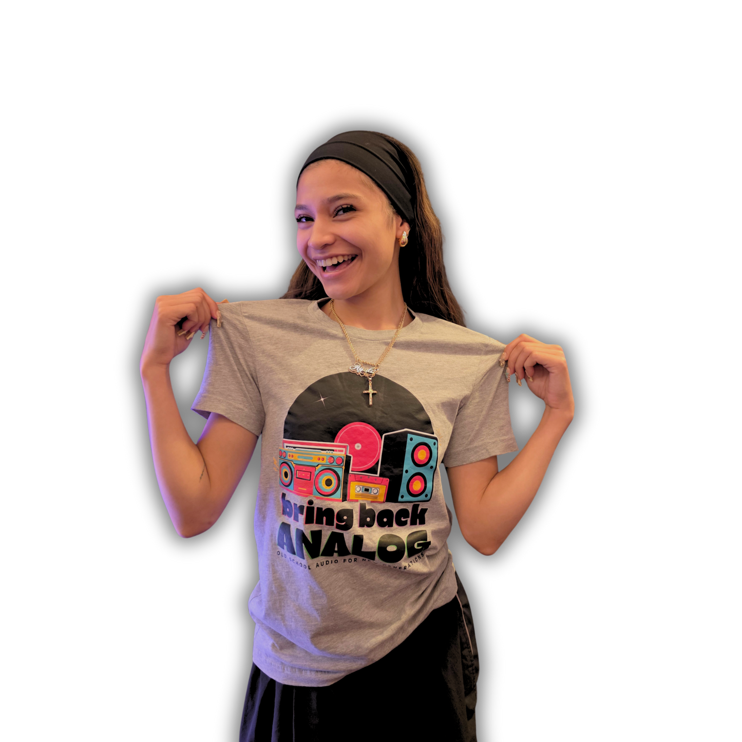 t-shirt