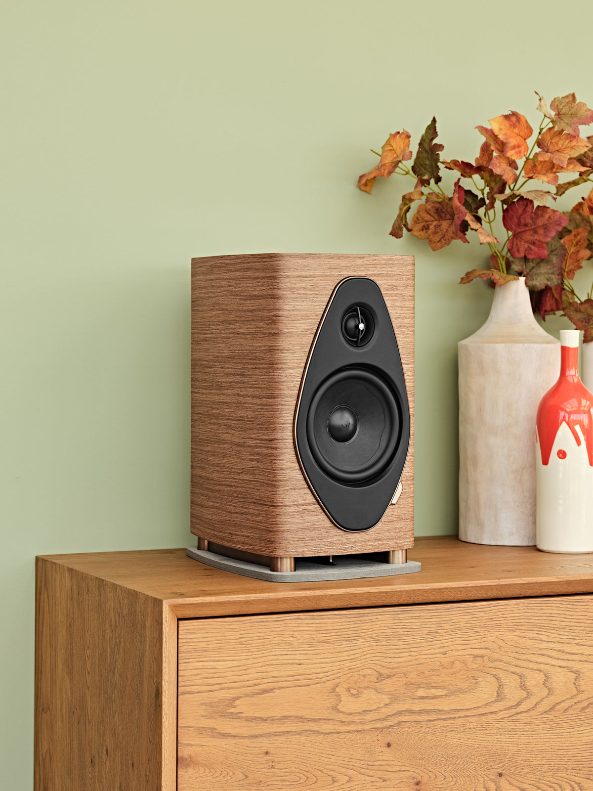 Sonus faber Sonetto II G2, official product image 6