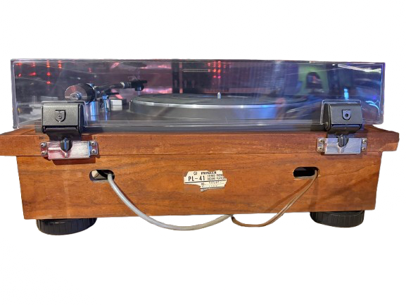 Pioneer PL-41