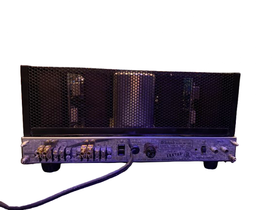 McIntosh MC 2015