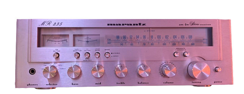 Marantz MR 235