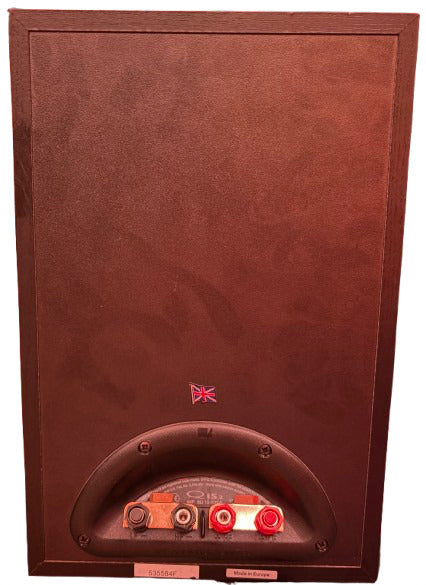 KEF Q-15.2 Bookshelf Speakers