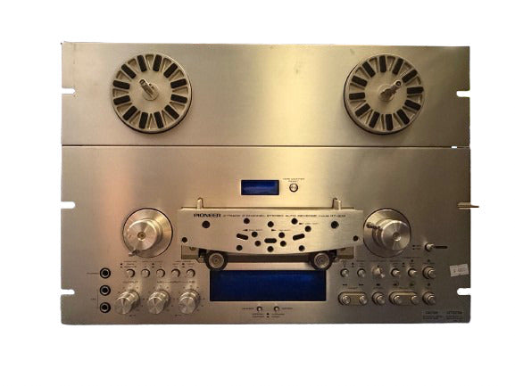 Pioneer RT-909