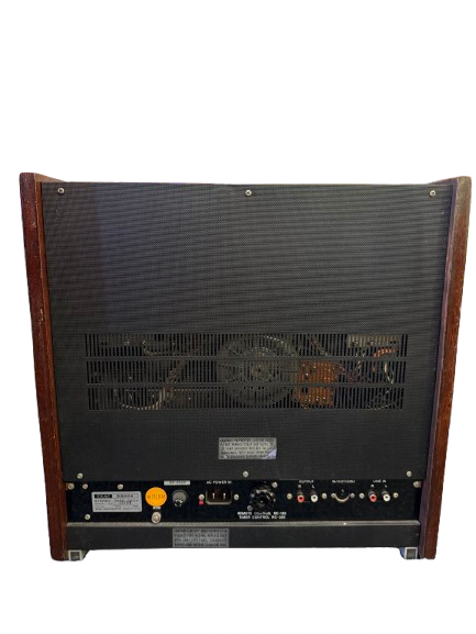 TEAC 3300s