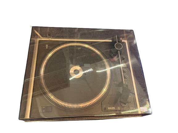 Philips Automatic 406