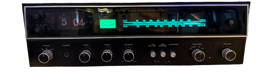 Yamaha CS-50