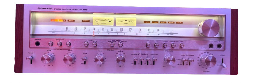 Pioneer SX-1050