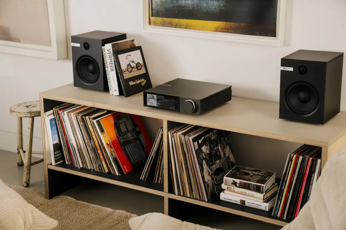 Cambridge Audio
