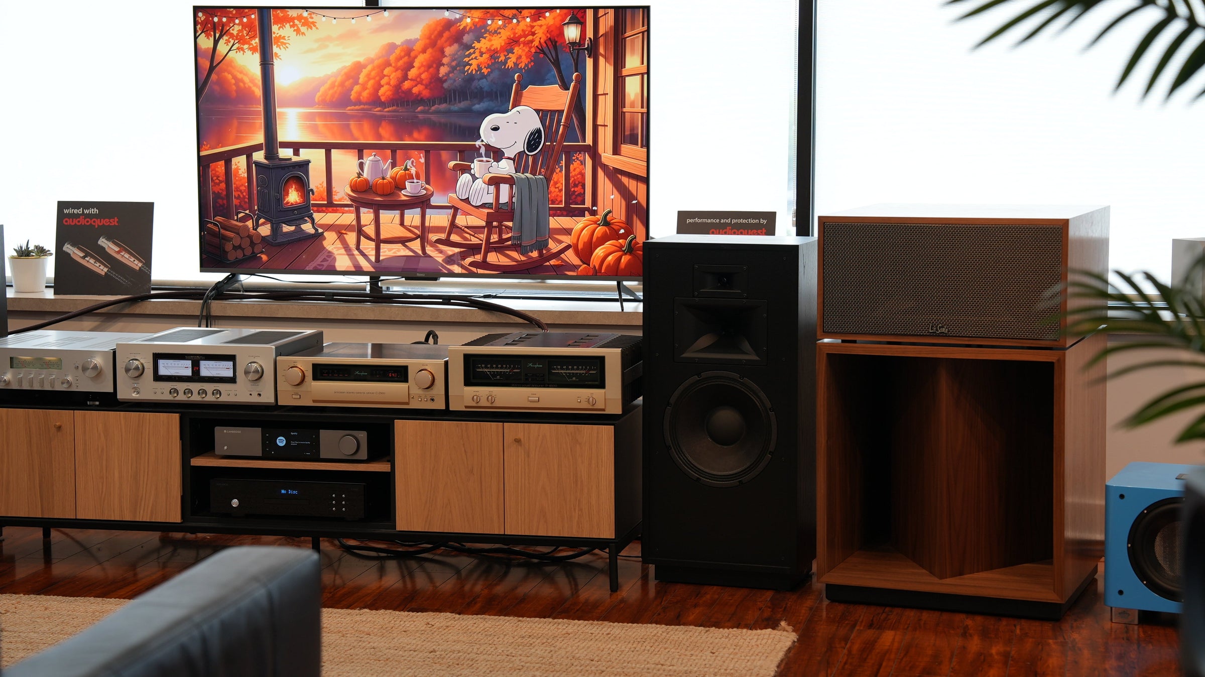 Klipsch