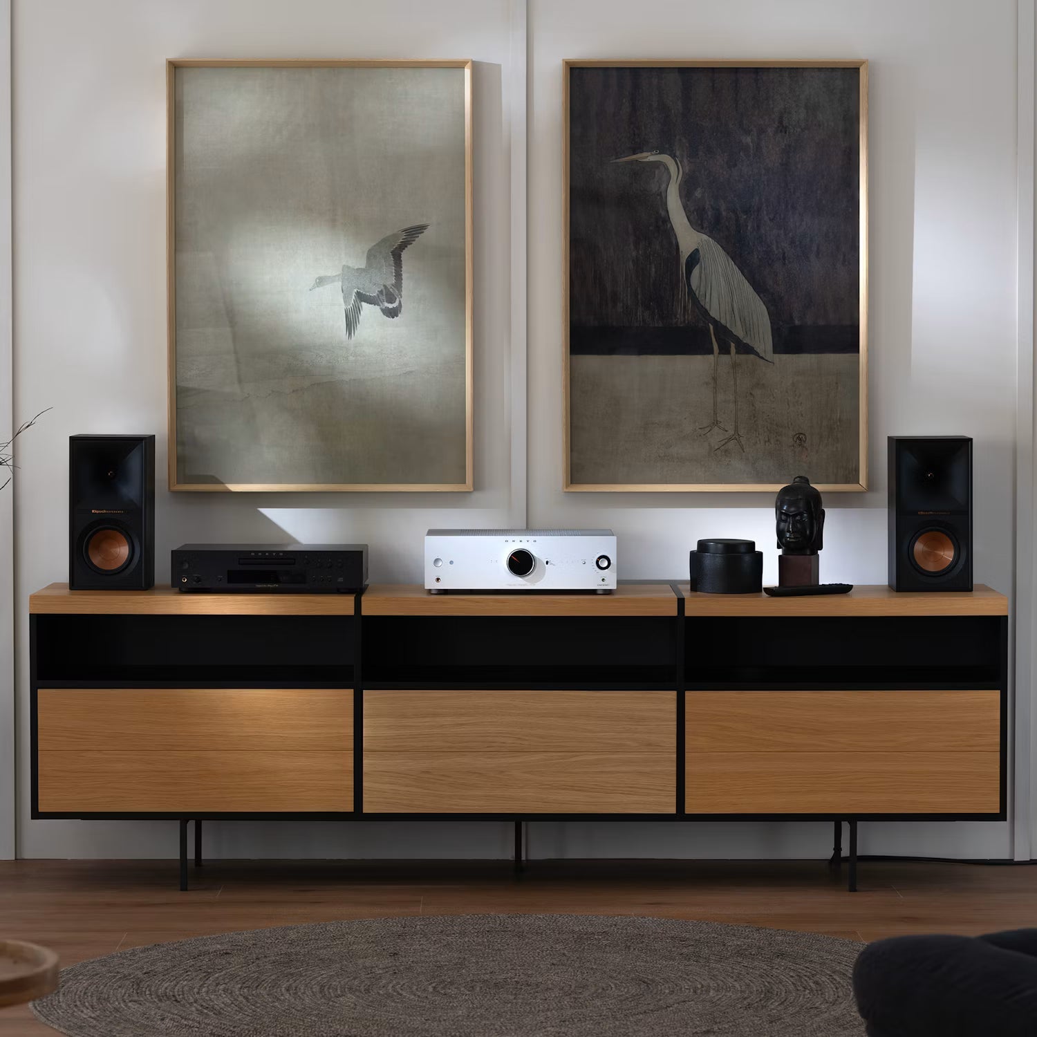 Onkyo
