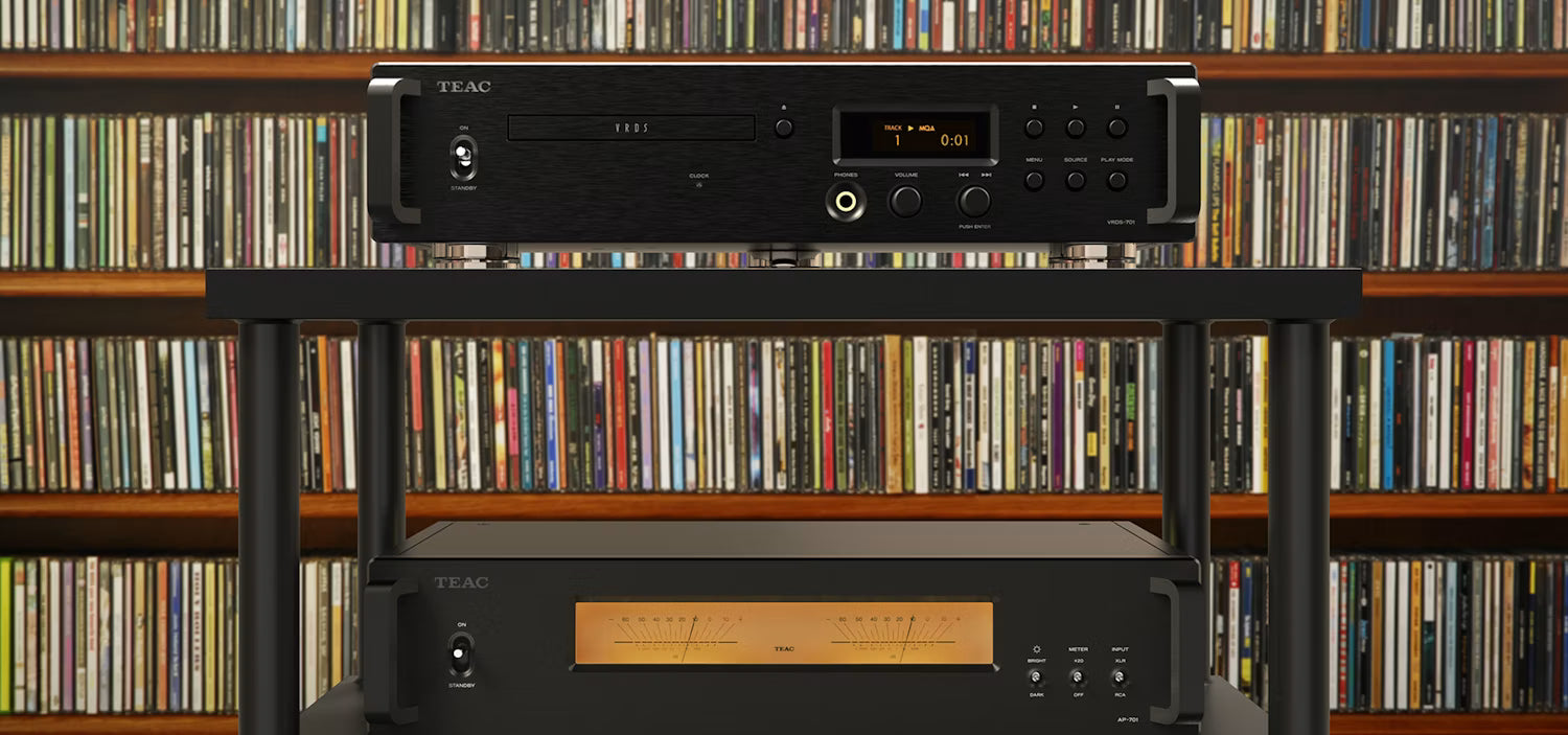 TEAC