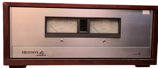 Pioneer Exclusive M4 (Copy)