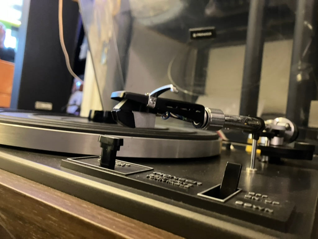 Pioneer PL-M12