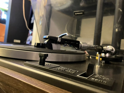 Pioneer PL-M12