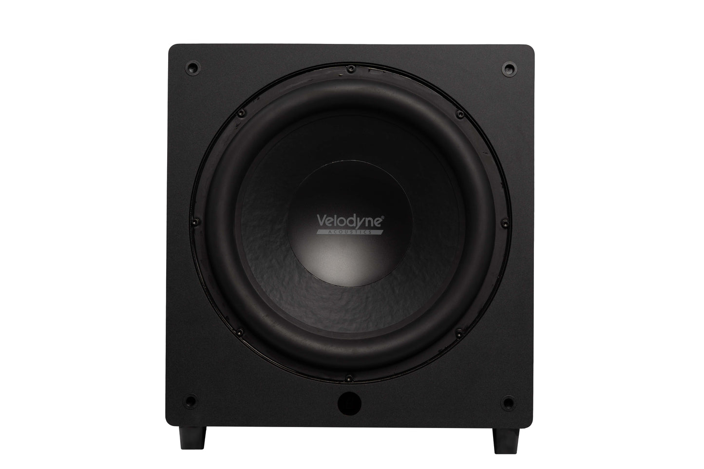 Velodyne Acoustics Impact X Subwoofers