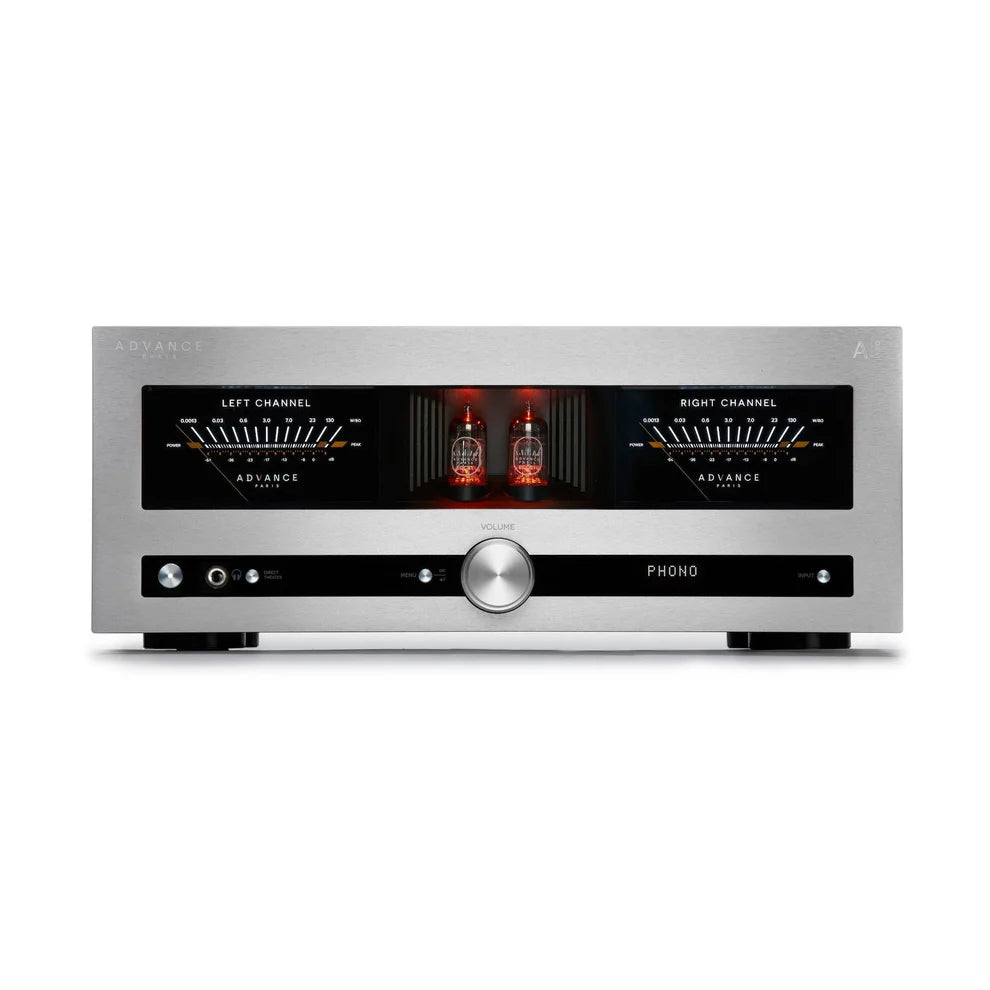 Advanced Paris A-i130 Nova Integrated Amplifier
