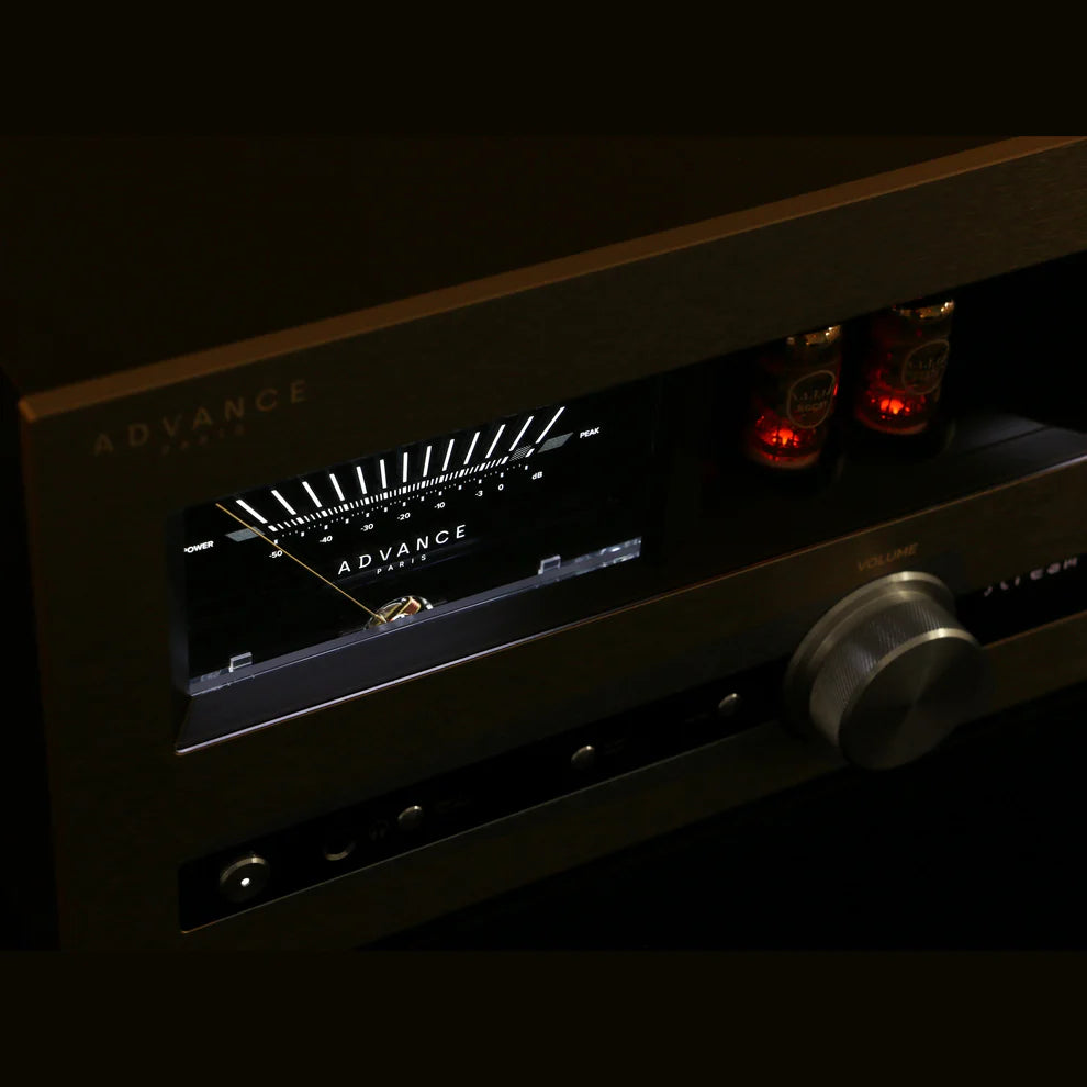 Advanced Paris A-i130 Nova Integrated Amplifier
