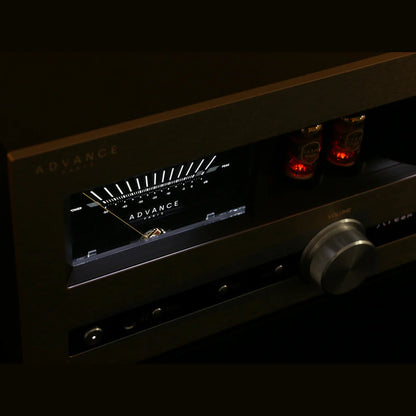 Advanced Paris A-i130 Nova Integrated Amplifier