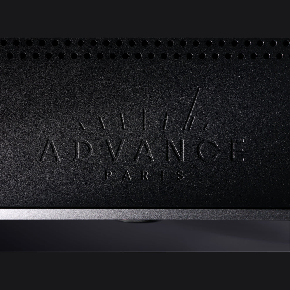 Advanced Paris A-i130 Nova Integrated Amplifier