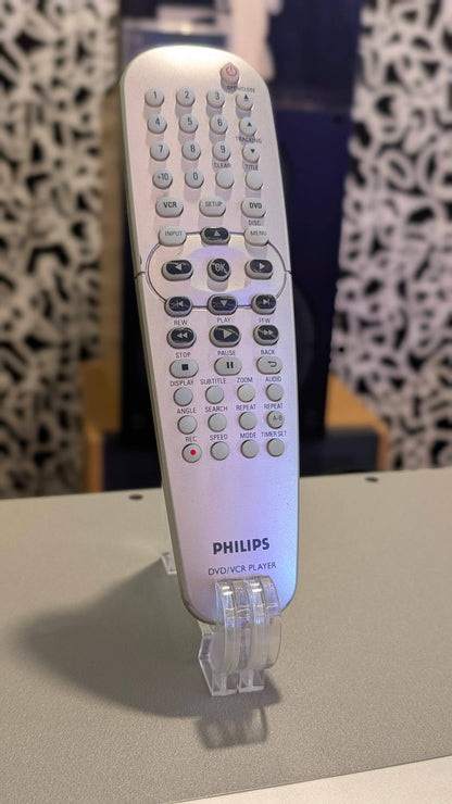 Philips DVD/VCR DVP3345V