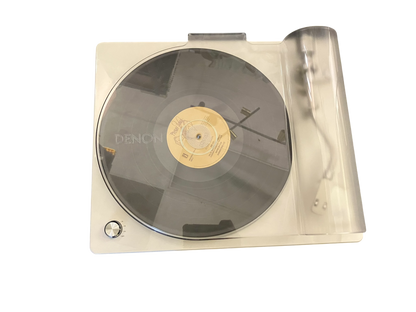 Denon DP-400